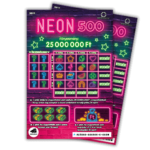 neon 500 sorsjegy
