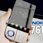 nokia 7610 5g