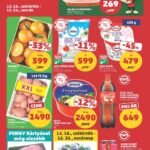 penny akciós újság 2025 51 hét