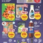 penny akciós újság 2025 52 hét