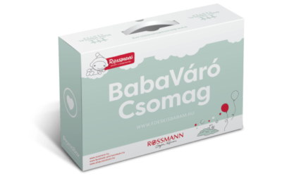 rossmann babacsomag