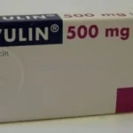 savulin 500 mg