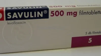 savulin 500 mg