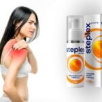 steplex gél