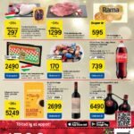 tesco szupermarket akciós újság 2025 50 hét