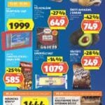aldi akciós újság 2026 5 hét