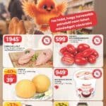 auchan akciós újság 2026 4 hét