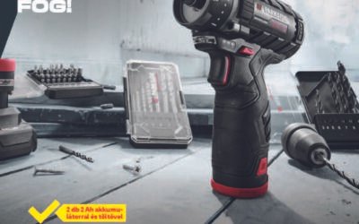 lidl nonfood akciós újság 2026 2 hét