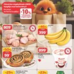 auchan akciós újság 2026 7 hét