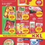 penny akciós újság 2026 8 hét