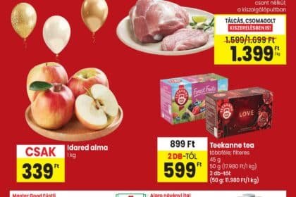 spar akciós újság 2026 9 hét