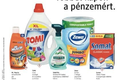 dm akciós újság 03 19