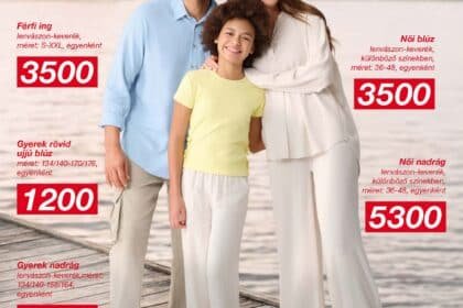 kik akciós újság 2026 03 23