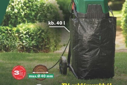 lidl nonfodd akciós újság 2026 10 hét