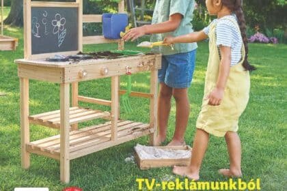 lidl nonfood akciós újság 2026 11 hét