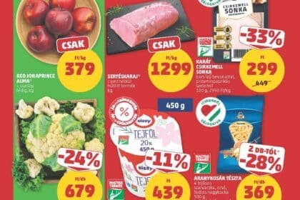 penny akciós újság 2026 11 hét
