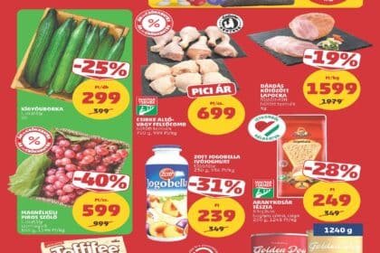 penny akciós újság 2026 12 hét