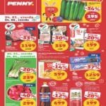 penny akciós újság 2026 14 hét