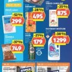 aldi akciós újság 2026 17 hét