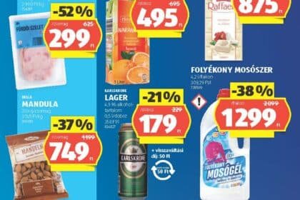 aldi akciós újság 2026 17 hét