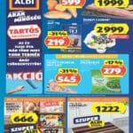 aldi akciós újság 2026 18 hét