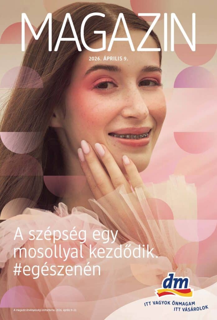 dm aciós újság 2026 04 09