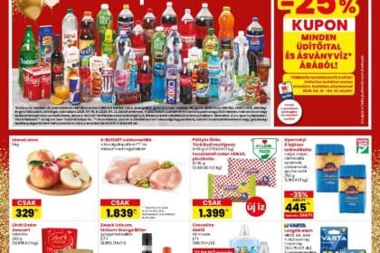 interspar akciós újság 2026 16 hét