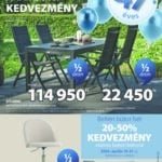 jysk akciós újság 2026 04 15