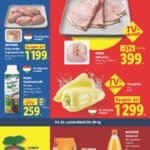 lidl akciós újság 2026 17 hét
