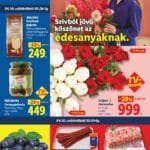 lidl akciós újság 2026 18 hét