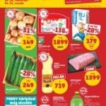 penny akciós újság 2026 16 hét