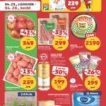 penny akciós újság 2026 17 hét