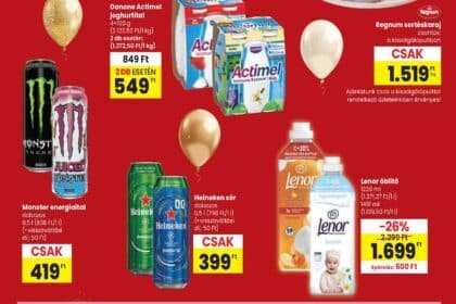 spar akciós újság 2026 17 hét