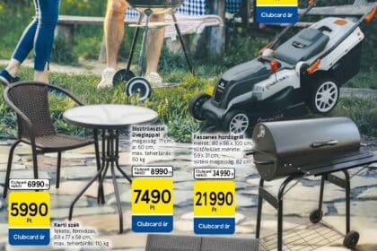 tesco kert katalógus 2026 04 08