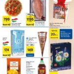 tesco szupermarket akciós újság 2026 17 hét