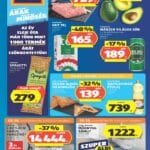 aldi akciós újság 2026 22 hét