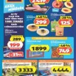 aldi akciós újság 2026 23 hét