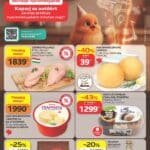auchan hipermarket akciós újság 2026 19 hét