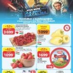 auchan hipermarket akciós újság 2026 21 hét