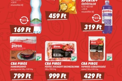 cba akciós újság 2026 21hét