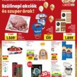 interspar akciós újság 2026 19 hét