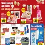 interspar akciós újság 2026 20 hét