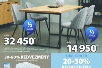 jysk akciós újság 2026 05 18