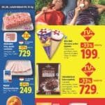 lidl akciós újság 2026 22 hét