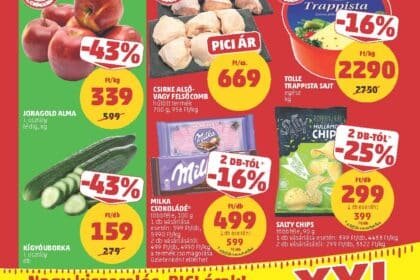 penny akciós újság 2026 19 hét