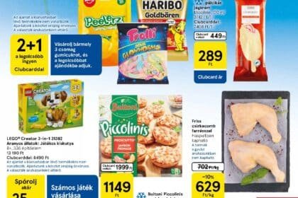 tesco hipermarket akciós újság 2026 22 hét