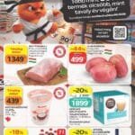 auchan hipermarket akciós újság 2026 23 hét