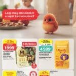 auchan hipermarket akciós újság 2026 24 hét