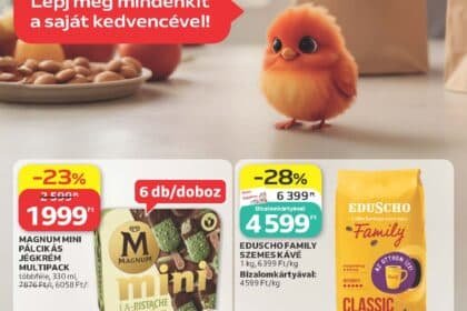 auchan hipermarket akciós újság 2026 24 hét