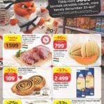 auchan hipermarket akciós újság 2026 25 hét